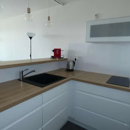 Vue - 2 Pers. - Fr-1-328-292 Apartmán
