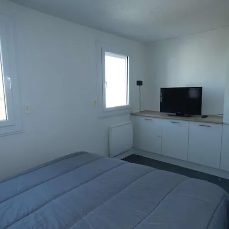 Vue - 2 Pers. - Fr-1-328-292 Apartmán *