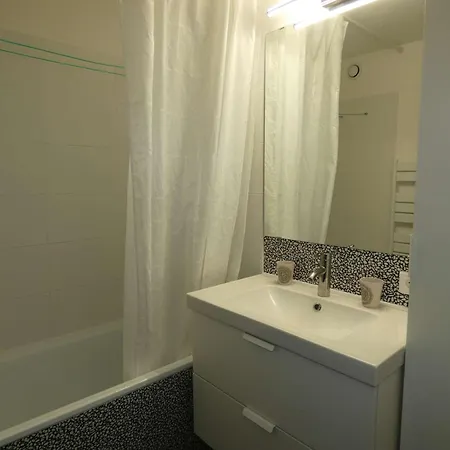 Apartmán Vue - 2 Pers. - Fr-1-328-292