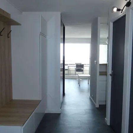 Apartmán Vue - 2 Pers. - Fr-1-328-292 *