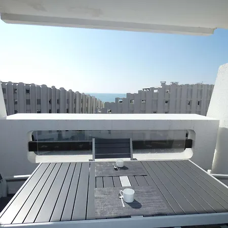 Vue - 2 Pers. - Fr-1-328-292 Apartmán